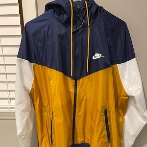 Nike Windrunner jacket brand new with tags!